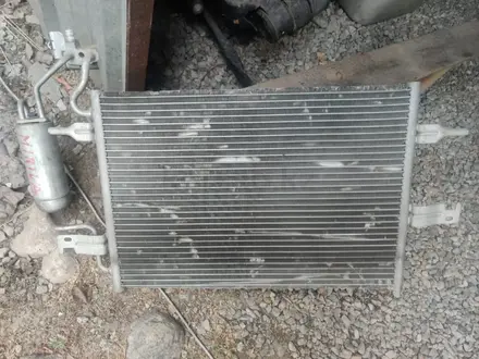 Радиатор вентилятор кондиционера за 25 000 тг. в Алматы