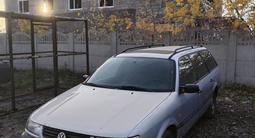 Volkswagen Passat 1995 года за 1 800 000 тг. в Караганда