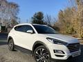 Hyundai Tucson 2019 года за 12 500 000 тг. в Талдыкорган – фото 2