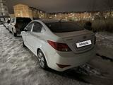 Hyundai Accent 2014 годаfor5 150 000 тг. в Усть-Каменогорск – фото 3