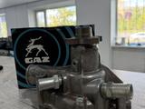 Помпа на ГАЗель, насос водяной 4216 Эвотек за 31 500 тг. в Астана