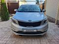 Kia Rio 2015 года за 5 950 000 тг. в Алматы – фото 2