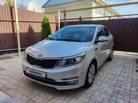 Kia Rio 2015 года за 5 950 000 тг. в Алматы