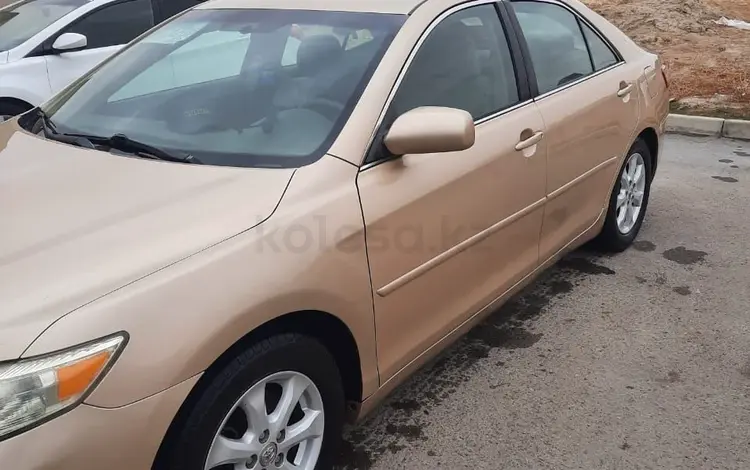 Toyota Camry 2010 года за 4 599 990 тг. в Актау