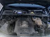 Audi A6 1997 года за 2 500 000 тг. в Караганда – фото 3