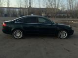 Audi A6 1997 года за 2 500 000 тг. в Караганда – фото 2
