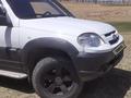 Chevrolet Niva 2014 годаүшін2 600 000 тг. в Шымкент