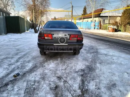 Toyota Carina E 1993 года за 1 500 000 тг. в Алматы – фото 2