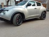 Nissan Juke 2013 годаүшін5 700 000 тг. в Астана – фото 2