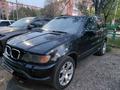 BMW X5 2001 года за 4 600 000 тг. в Караганда – фото 2