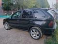 BMW X5 2001 года за 4 600 000 тг. в Караганда – фото 9