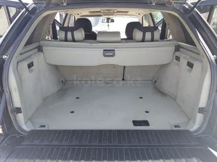 BMW X5 2001 года за 4 600 000 тг. в Караганда – фото 10