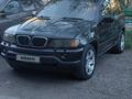 BMW X5 2001 года за 4 600 000 тг. в Караганда – фото 3