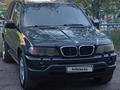 BMW X5 2001 года за 4 600 000 тг. в Караганда – фото 4