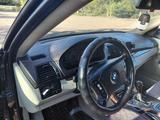 BMW X5 2001 годаүшін4 600 000 тг. в Караганда – фото 5