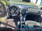 Chevrolet Cruze 2014 годаүшін4 200 000 тг. в Талдыкорган – фото 4
