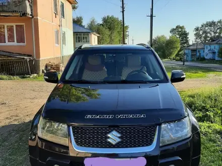 Suzuki Grand Vitara 2008 года за 6 900 000 тг. в Усть-Каменогорск