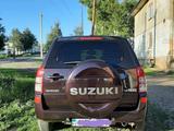 Suzuki Grand Vitara 2008 годаүшін6 900 000 тг. в Усть-Каменогорск – фото 3