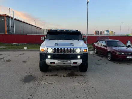 Hummer H2 2004 годаүшін10 000 000 тг. в Астана