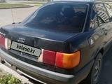 Audi 80 1990 года за 600 000 тг. в Кокшетау