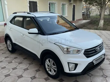 Hyundai Creta 2019 года за 8 800 000 тг. в Алматы – фото 6