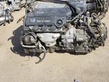 Двигатель Хонда Одиссей обьем 3 литра за 55 000 тг. в Алматы – фото 3
