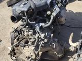 Двигатель Хонда Одиссей обьем 3 литра за 55 000 тг. в Алматы – фото 5