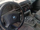 BMW 525 1991 года за 2 200 000 тг. в Шымкент – фото 5