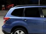 Subaru Forester 2014 года за 4 500 000 тг. в Актобе – фото 3