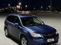 Subaru Forester 2014 года за 4 500 000 тг. в Актобе