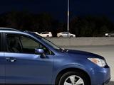 Subaru Forester 2014 года за 4 500 000 тг. в Актобе – фото 2