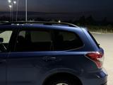 Subaru Forester 2014 года за 4 500 000 тг. в Актобе – фото 5