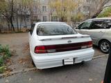 Nissan Cefiro 1996 годаfor2 200 000 тг. в Алматы – фото 3