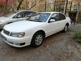 Nissan Cefiro 1996 годаfor2 200 000 тг. в Алматы – фото 4