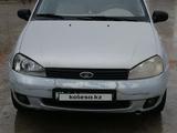 ВАЗ (Lada) Kalina 1119 2007 годаүшін1 200 000 тг. в Атырау – фото 4