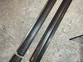 Порог Тойота Марк2 (90 кузов) Toyota Mark 2 (X90) Chaser Cresta за 16 000 тг. в Павлодар – фото 2