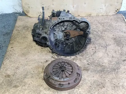 МКПП 3S GE FE 3S-GE 2.0 Toyota до 90г Vista Camry SV20 Celica Carina Corona за 120 000 тг. в Караганда