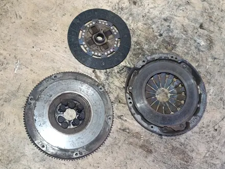 МКПП 3S GE FE 3S-GE 2.0 Toyota до 90г Vista Camry SV20 Celica Carina Corona за 120 000 тг. в Караганда – фото 10