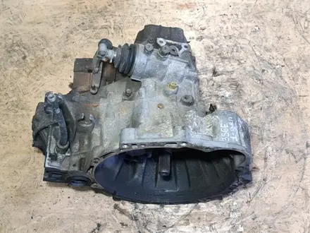 МКПП 3S GE FE 3S-GE 2.0 Toyota до 90г Vista Camry SV20 Celica Carina Corona за 120 000 тг. в Караганда – фото 3