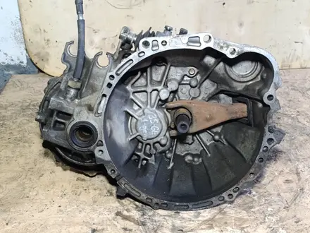 МКПП 3S GE FE 3S-GE 2.0 Toyota до 90г Vista Camry SV20 Celica Carina Corona за 120 000 тг. в Караганда – фото 4
