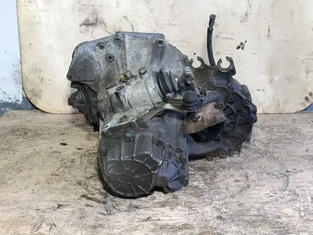 МКПП 3S GE FE 3S-GE 2.0 Toyota до 90г Vista Camry SV20 Celica Carina Corona за 120 000 тг. в Караганда – фото 6