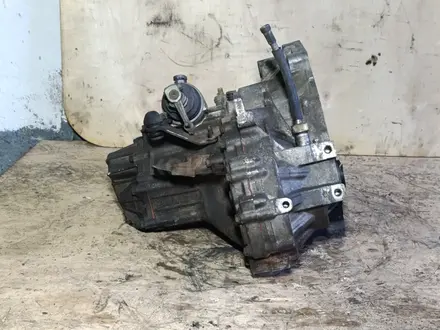 МКПП 3S GE FE 3S-GE 2.0 Toyota до 90г Vista Camry SV20 Celica Carina Corona за 120 000 тг. в Караганда – фото 7