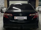 Toyota Camry 2013 годаfor8 500 000 тг. в Астана – фото 5