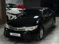 Toyota Camry 2013 года за 8 500 000 тг. в Астана