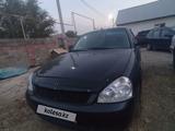 ВАЗ (Lada) Priora 2170 2007 годаүшін1 000 000 тг. в Алматы