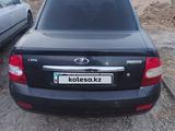 ВАЗ (Lada) Priora 2170 2007 годаүшін1 000 000 тг. в Алматы – фото 4