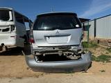 Mitsubishi Grandis 2005 годаүшін100 000 тг. в Атырау – фото 3
