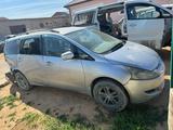 Mitsubishi Grandis 2005 годаүшін100 000 тг. в Атырау – фото 4