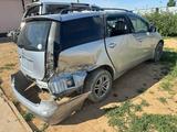 Mitsubishi Grandis 2005 годаүшін100 000 тг. в Атырау – фото 5