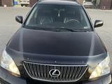 Lexus RX 330 2004 годаүшін7 500 000 тг. в Петропавловск – фото 2